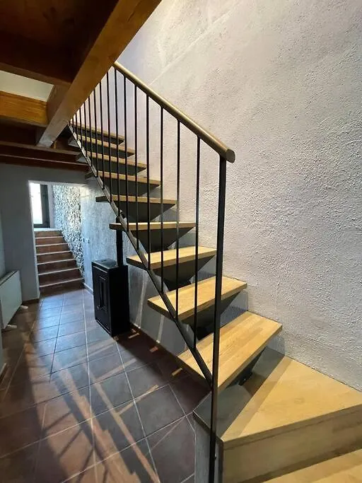 Holiday home Casa Rural Can Titus L' Esquirol