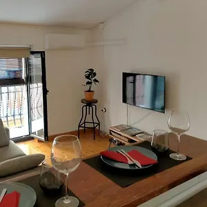 Bonito Y Centrico Casco Antiguo Apartamento