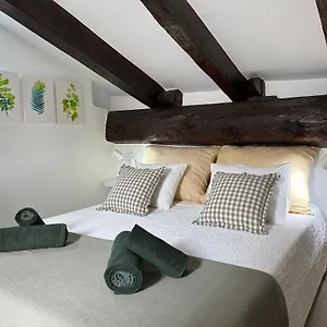 Casa Cullerer Apartamento