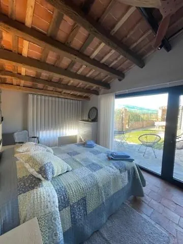 Casa Rural Can Titus L' Esquirol 0*,  Spain